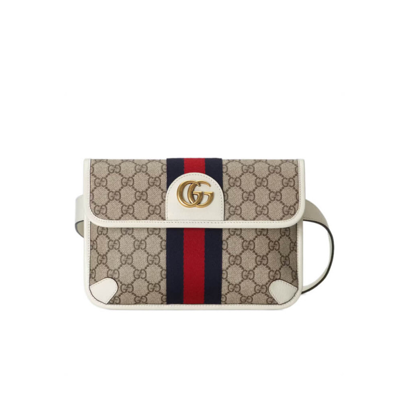 Gucci Ophidia Gürtelbeutel 674081