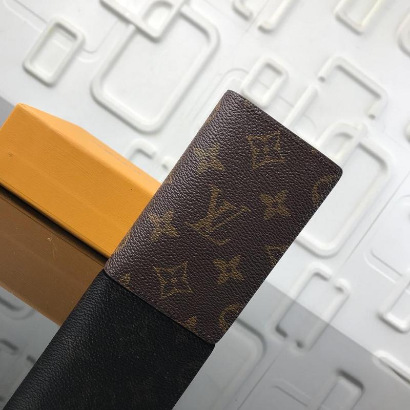 Louis Vuitton Pocket Organizer M60502/M61696