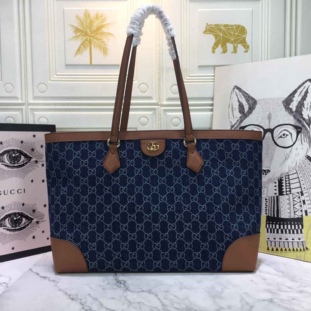 Gucci Ophidia GG Medium Tote 631685